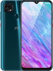 Замена разъема зарядки на телефоне ZTE Blade 20 в Санкт-Петербурге
